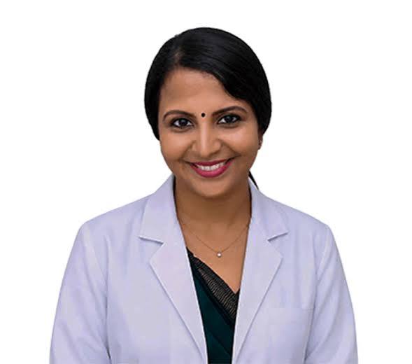 Dr Doanna Naliet